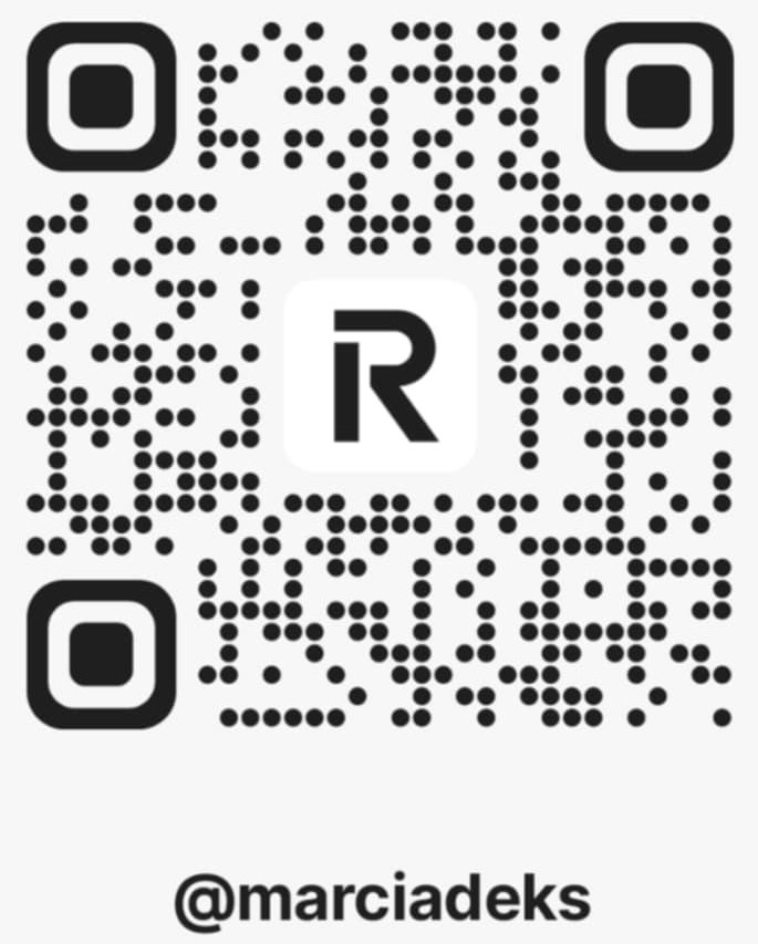 Revolut QR Code